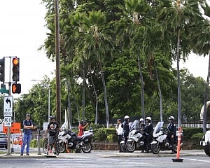 3 dead after Pearl Harbor sailor shoots civilians, himself