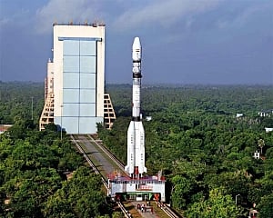 32 missions, including Chandrayaan-2, planned for 2019: ISRO