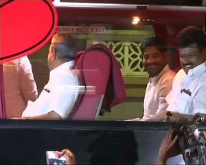 4 Cong MLAs skip CLP meet, exposes chinks in ruling coalition