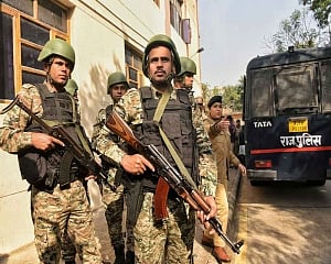 4 convicted for 2008 Jaipur serial blasts that claimed 70 lives, 1 acquitted; Victims' families recall 'Terror Tuesday' horror