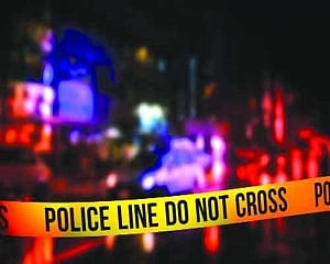 4 dead in Halloween night shooting in N California