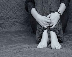 40% parents struggle to see depression signs in kids