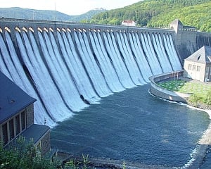 5,950 MW hydro projects stalled, policy for revival on the cards