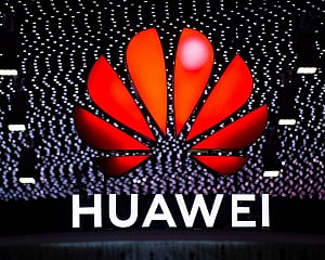 5G conference warns on security as Huawei controversy rages