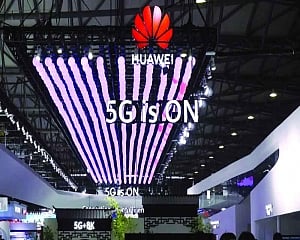5G to usher in fourth industrial revolution