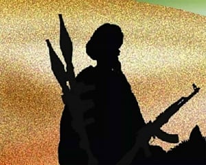 6 Baloch militants arrested from Pakistan's Sindh province