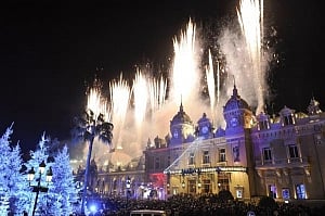 6 Unmissable Christmas Experiences in Monaco