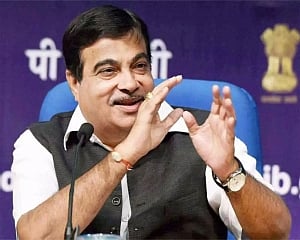 65,000 km highways to be constructed by 2022: Gadkari