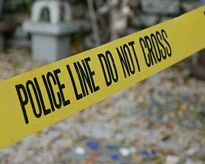 7 children feared drowned after van falls into Indira canal in Lucknow