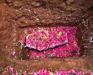 80-hour operation to pull child out of borewell ends in tragedy, rescuers pull out body