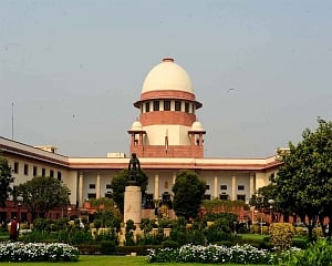 938 persons detained in 6 detention centres in Assam, 823 declared  as foreigners, Centre tells SC