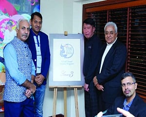 A destination for Indian golfers
