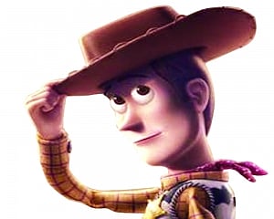 A Toy’s Story or Our story