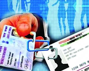 Aadhaar-PAN link must for tax filers: CBDT