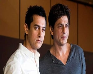 Aamir and SRK were keen to do 'Saare Jahan Se Aacha'