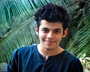 Aamir Khan has been my guiding force: Darsheel Safary