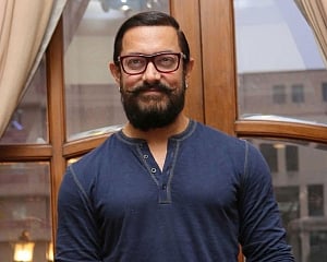 Aamir Khan's 'Laal Singh Chaddha' to release on Christmas 2020
