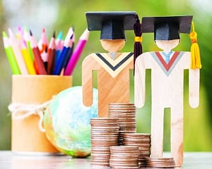 AAP Govt to spend `5 cr on 100 SC/ST students’ higher education abroad