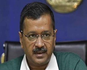 AAP needs to set target of winning over 67 seats in upcoming assembly polls: Kejriwal