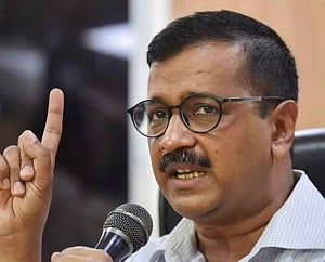 AAP will defeat BJP on all 7 LS seats in Delhi, vote for Congress means BJP's victory: Kejriwal