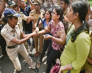 Aarey: 29 protesters released from jail, Sec 144 relaxed