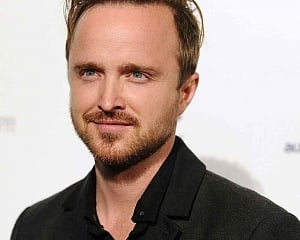 Aaron Paul would 'love' to be part of 'Breaking Bad' film