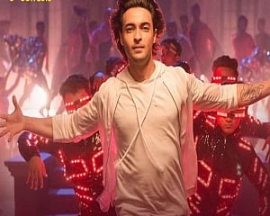 Aayush Sharma to play army officer in his next 'Kwatha'