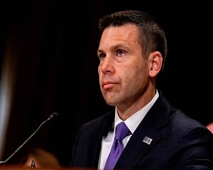 Acting US homeland security chief McAleenan resigns: Trump