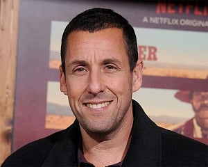 Adam Sandler to topline new Halloween comedy for Netflix