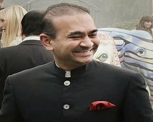 Additional evidence against Nirav Modi submitted in UK court