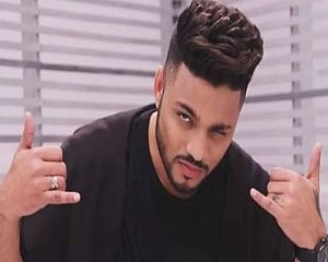 Admiration makes me feel responsible as an artiste: Raftaar