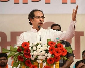 Advani BJP's tallest leader: Shiv Sena