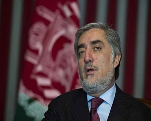 Afghan CEO urges patience amid talk of US troops withdrawal