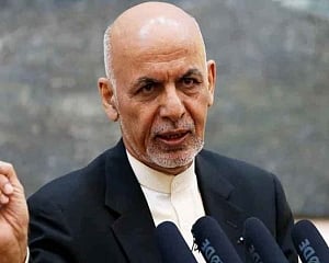 Afghanistan vows to crush Islamic State havens after attack