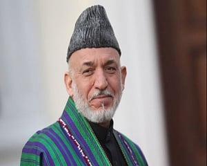 Afghanistan wants India to be on board all peace efforts: Karzai