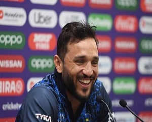 Afghans won't be distracted by Shahzad row, insists Naib
