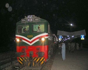 After Samjhauta, uncertainty looms over Thar Express service