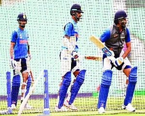 After T20s, India look to dominate in ODIs