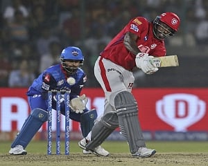After Virat, it is Rahul who will serve Indian cricket for long: Gayle