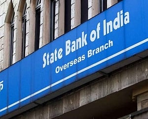 SBI lowers lending rates by 10 bps for 5th time since April