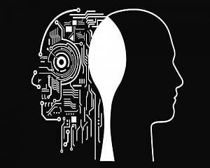 AI is the new flavour