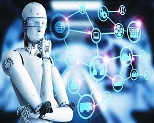 AI will transform digital marketing
