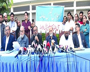 AIMPLB seeks Ayodhya review