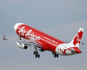 Air Asia India drops plan to take Jet's grounded B737s