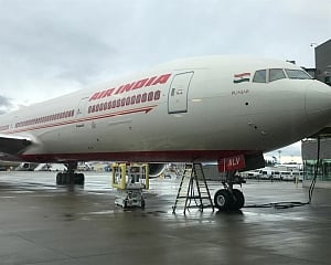 Air India software shutdown effect: 137 flights to be delayed Sunday