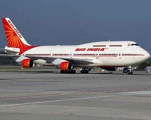 Air India suspends its regional director for allegedly shoplifting at Sydney airport