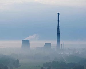 Air pollution raises diabetes risk in China: study