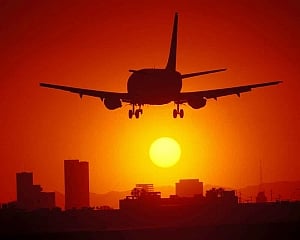 Air travel to become bit costlier as govt announces hike in aviation security fee from July 1