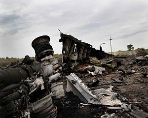 Aircraft crashes in Aligarh, crew make narrow escape