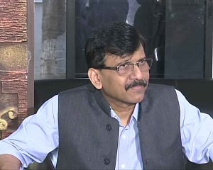 Ajit Pawar blackmailed into joining hands with BJP: Raut